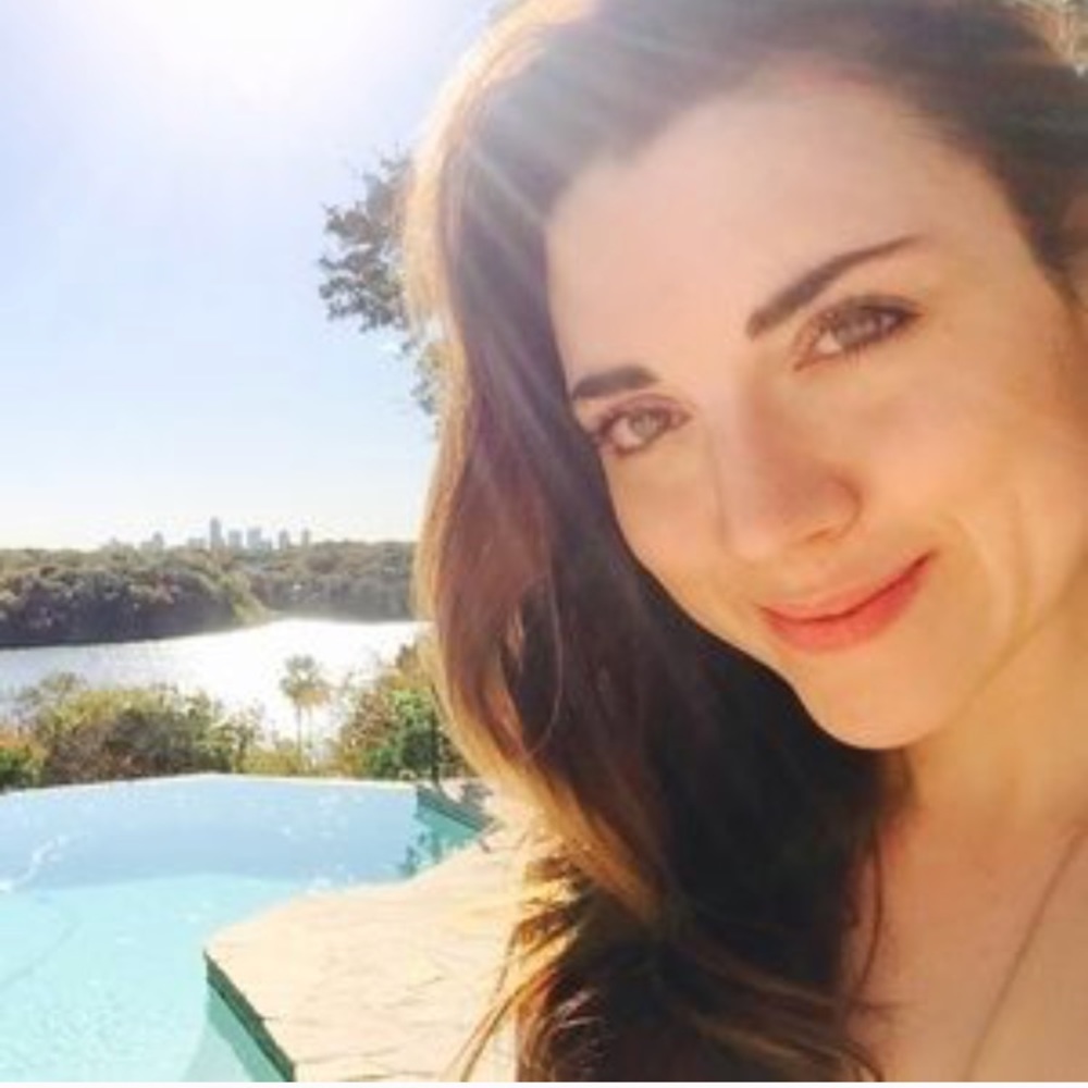 Meet your Posher, Sara